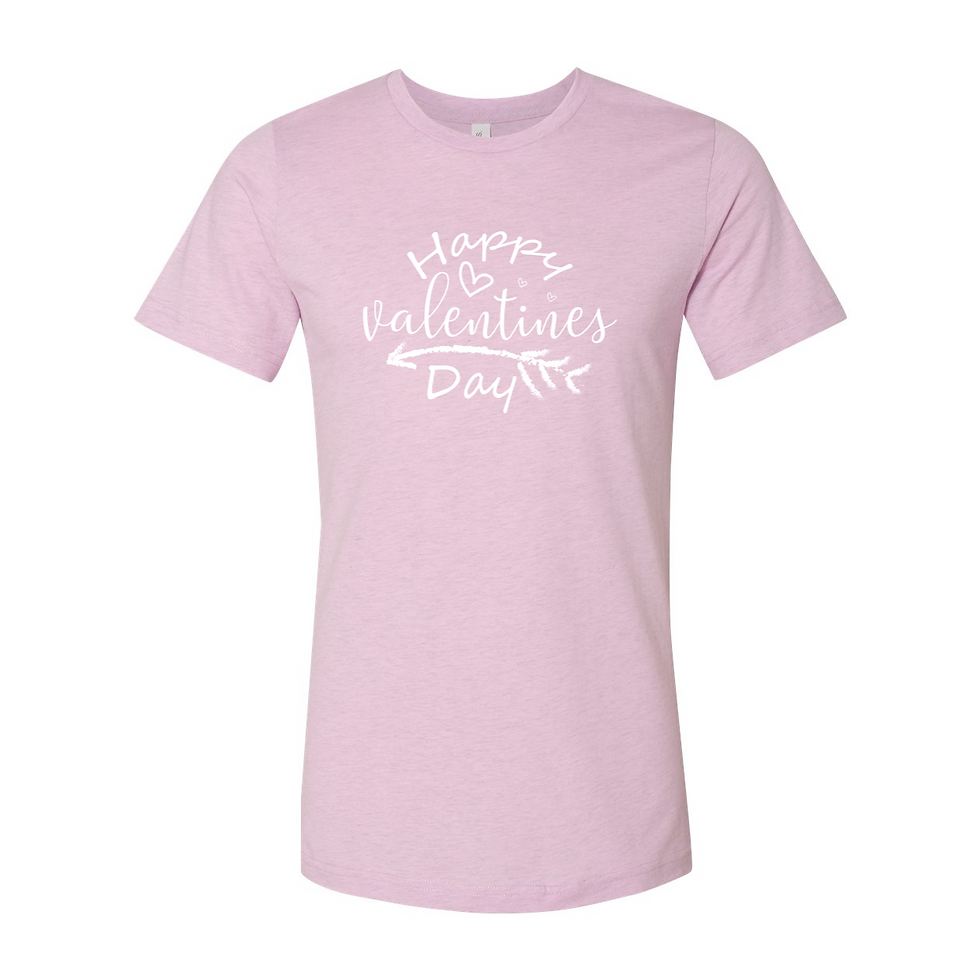 Thumbnail: Happy Valentines Day T-Shirt