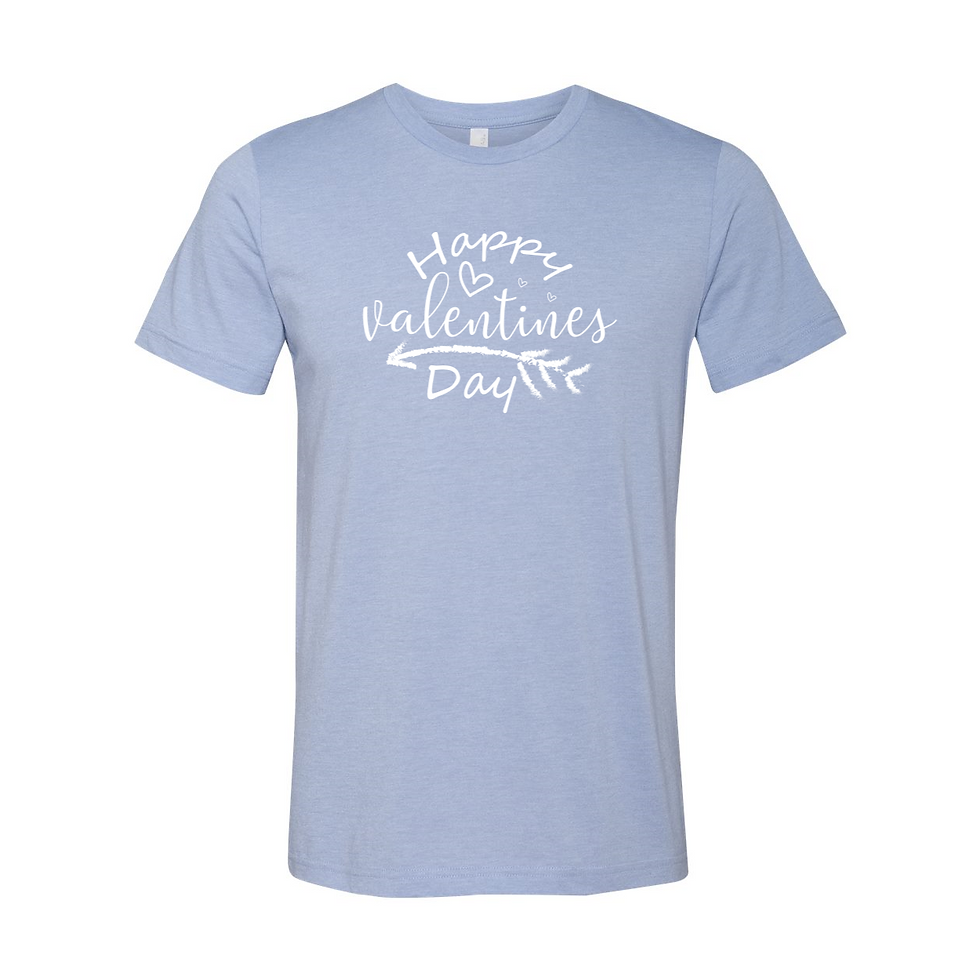 Thumbnail: Happy Valentines Day T-Shirt