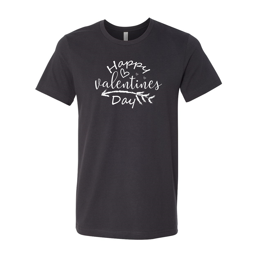 Thumbnail: Happy Valentines Day T-Shirt