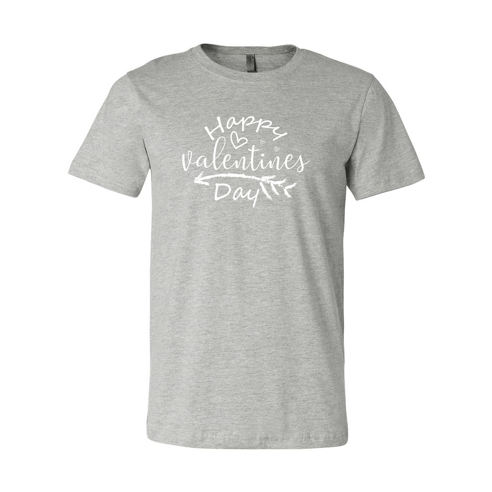 Thumbnail: Happy Valentines Day T-Shirt