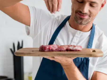 Do You Actually Need an Apron in a Modern Kitchen?