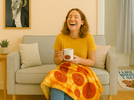 How to Use Humor in Your Airbnb for Five-Star Reviews