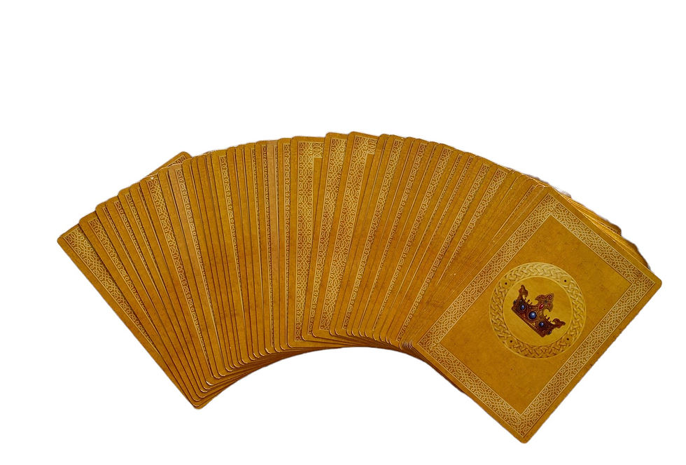 Thumbnail: Doreen Virtue Goddess Guidance Oracle Cards - Original deck