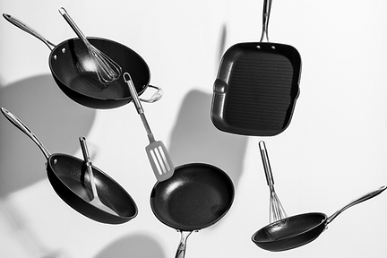 vajillas y cosas de cocina