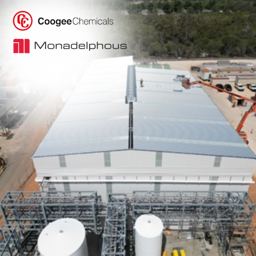 Ace Roofing - Industrial Client/Job