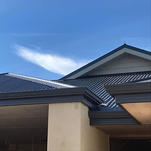 Ace Roofing - Residential Roofing Job