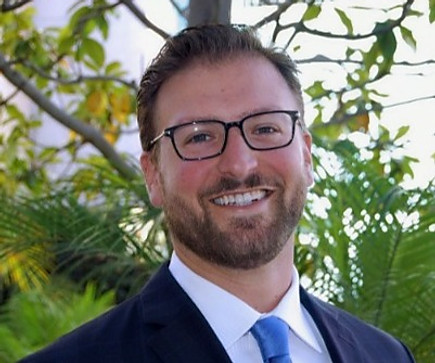 Michael Michael Hubbert, CIMA
