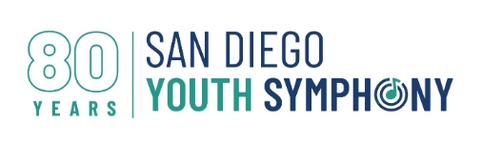 San Diego Youth Symphony