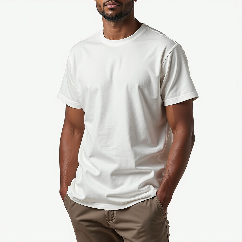 Camiseta Pastor Inspirado