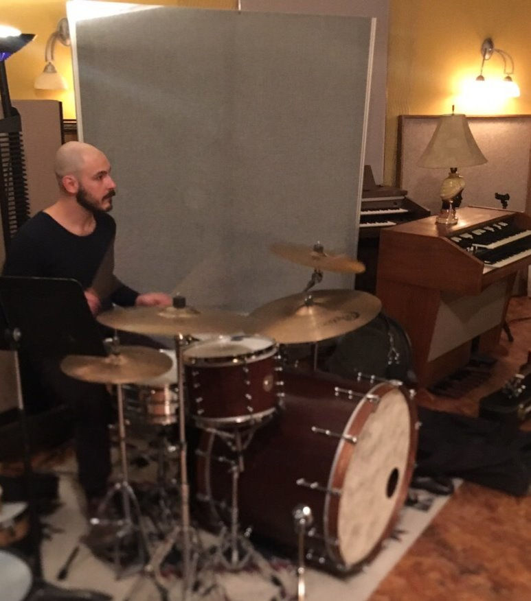Tracking