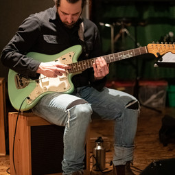 Photo Credit: Nick Van Seggelen