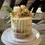 Miniature : ''Naked Cake'' & ''Dripping'' Gâteaux champêtres chics