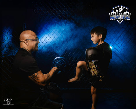 Jaxon Coach 8x10
