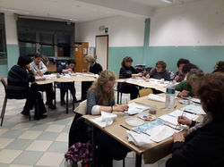 Arte a scuola DOCENTI