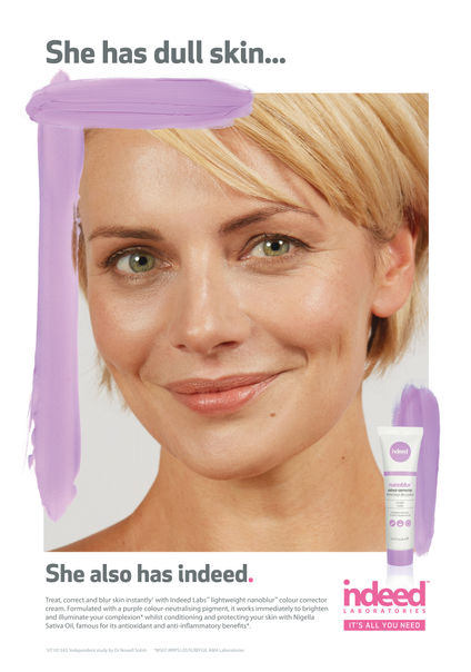 Fashion / Editorial Photoshoot London Makeup Artist