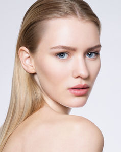 Fashion / Editorial Photoshoot London Makeup Artist
