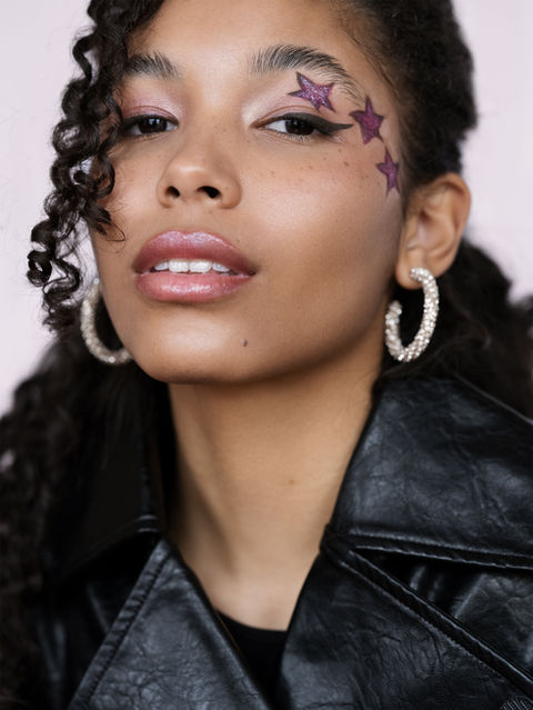 Fashion / Editorial Photoshoot London Makeup Artist