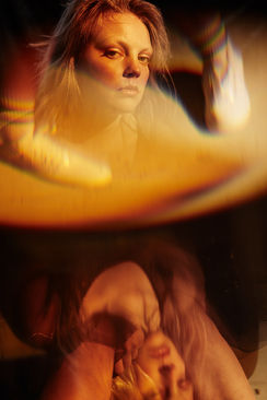 Fashion / Editorial Photoshoot London Makeup Artist