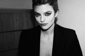 Fashion / Editorial Photoshoot London Makeup Artist
