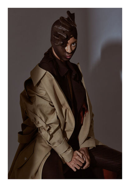 Fashion / Editorial Photoshoot London Makeup Artist