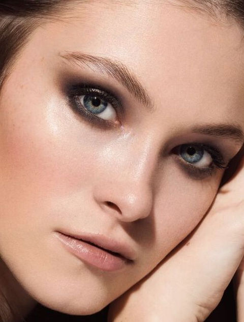 Fashion / Editorial Photoshoot London Makeup Artist