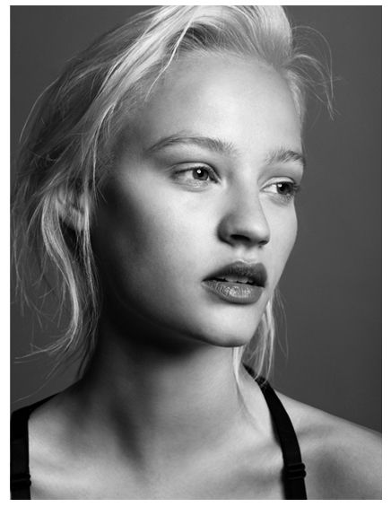 Fashion / Editorial Photoshoot London Makeup Artist