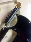 Symptom: Weak P-90 // Fix: Flip Magnet