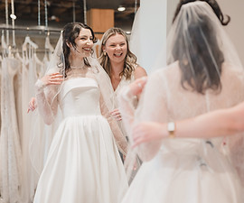 Miss Ruby Bridal | Milwaukee Wedding Dress Store Miss Ruby Bridal | Milwaukee Wedding Dress Store