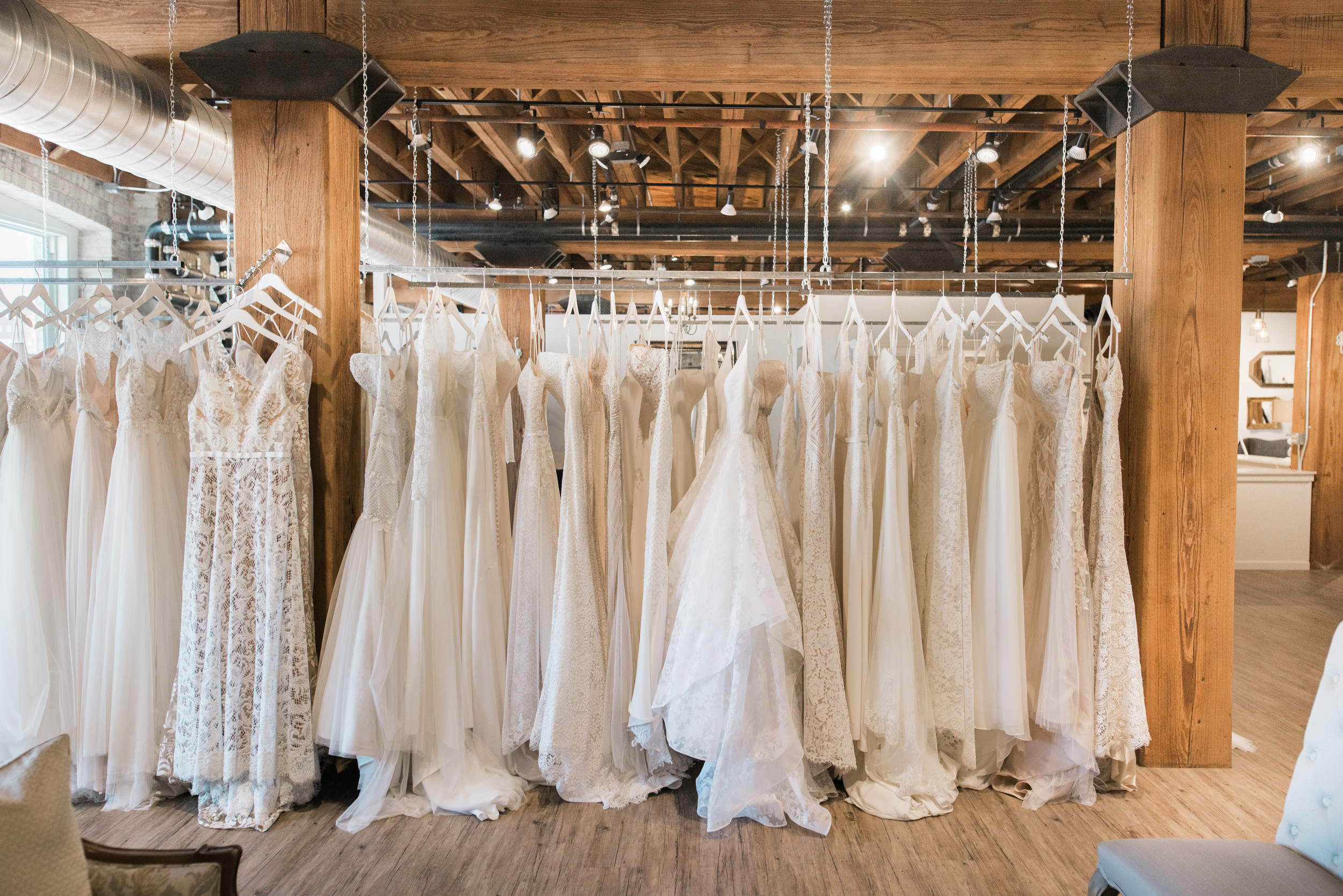 Miss ruby's bridal boutique clearance