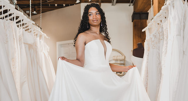 Bridal Shop | Miss Ruby Bridal Bridal Shop | Miss Ruby Bridal
