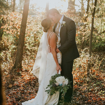 The Sustainable Bride