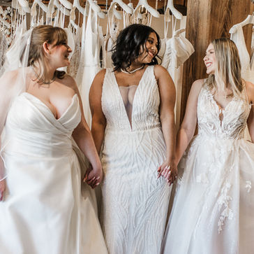 How to Prepare for Bridal Shopping this Holiday Season