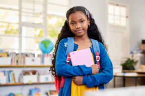 Dressing for Success: How Clothing Sparks Confidence in Students
