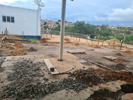 Obras de ampliação do Pronto Atendimento tem início