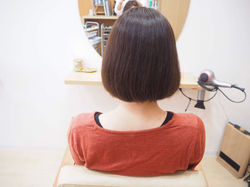 ヘアドネーション