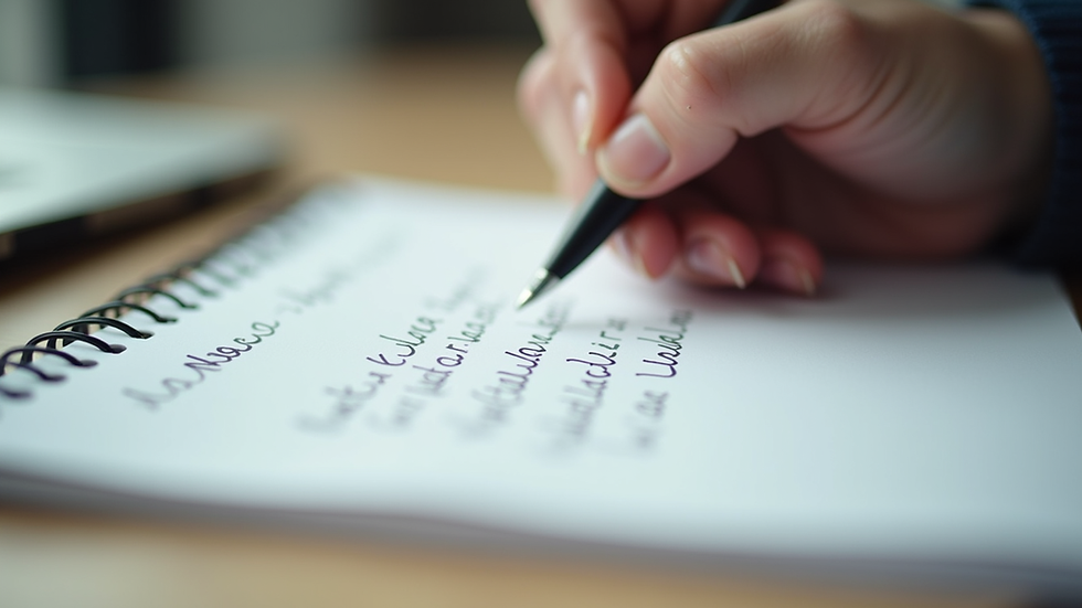 Rédaction web : Astuces pour capter l'attention