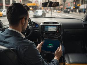 El Futuro de la Publicidad Exterior: ¿Qué es el DOOH? ¿Y por qué está transformando el Marketing Urbano?