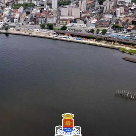NOVO TERMINAL DE CRUZEIROS EM SANTOS PODE SER BANCADO PELA AUTORIDADE PORTUÁRIA SE LEILÃO DE MEGATERMINAL NÃO SAIR