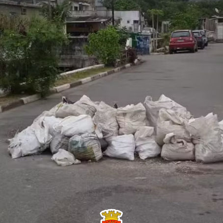 HOMEM MORRE EM TIROTEIO COM A PM, E BASE POLICIAL É ATACADA NO GUARUJÁ
