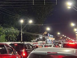 Operação Bom Retorno altera trânsito em Guarujá aos domingos