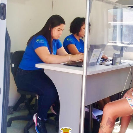 Comunidade em Ação chega ao Morro do Engenho neste sábado (23)