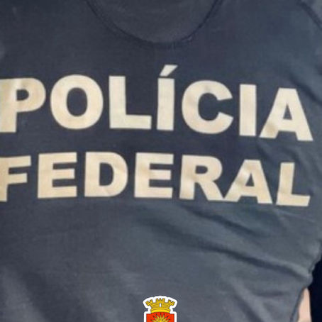 COCAÍNA É APREENDIDA NA HOLANDA E PF IDENTIFICA DOIS ACUSADOS EM GUARUJÁ