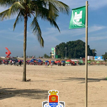 LITORAL DE SP ATINGE MARCA DE 61 PRAIAS IMPRÓPRIAS, REVELA BOLETIM DA CETESB