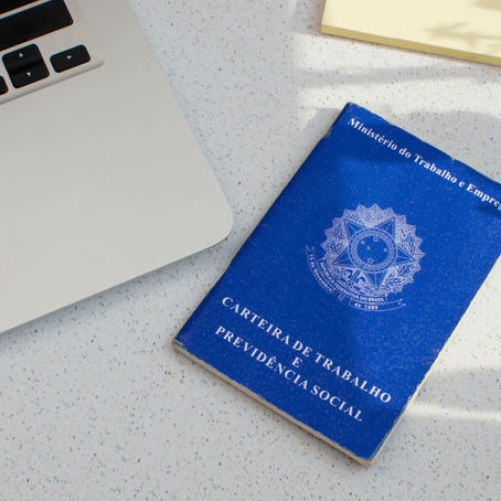 Vagas de emprego sábado (28)