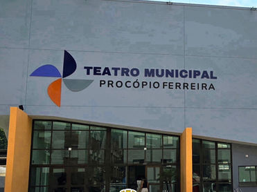 Guarujá promove curso teatral para público acima de 60 anos atendido pelos CRAS e CATI