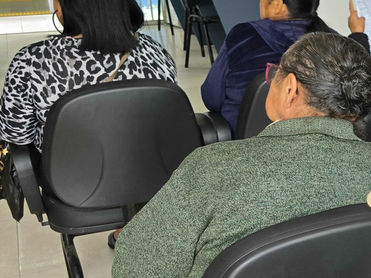 Mutirão de Saúde registra 397 atendimentos em Guarujá