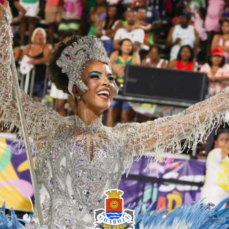 VENDA DE INGRESSOS PARA O SANTOS CARNAVAL COMEÇA NA QUINTA-FEIRA