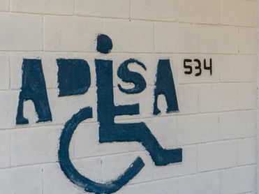 Adisa promove palestra sobre Direitos das Pessoas com Deficiência na segunda-feira (31)