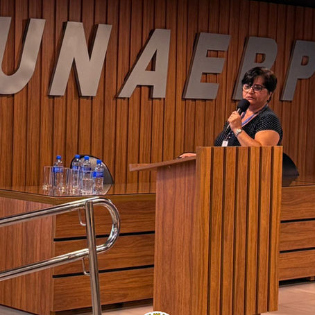 Profissionais da saúde participam de capacitação sobre prevenção a arboviroses em Guarujá