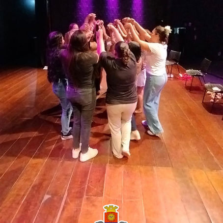 Servidoras trocam experiências durante encontro do Projeto Mulheres em Pauta